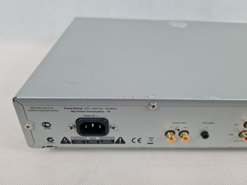 Cambridge Audio Azur 550T — стерео FM-тюнер