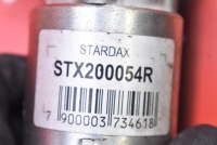 Стартер test stx200054r bmw e46 1.9 8v 118 km 97-03 с Разборки, фото thumb