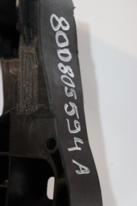 Audi q5 підсилювач передні ремінь перед 80d805594a j-1684 в Україні, фото thumb