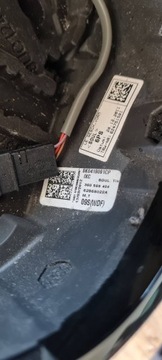 фото thumb №14, A4 b8 рестайлінг кермо шкіра шкіряний пелюстки зрізана sline 8k0419091cp a5 8t