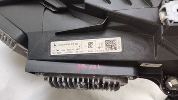 фото thumb №11, Mercedes glc 253 гибрид полный led левый правый ils гибрид w253 фара