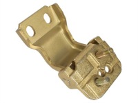 фото thumb №3, Петля дверь задняя ford transit 00- mk6/7 верхний левый