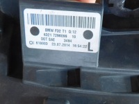 фото thumb №8, Bmw 4 f82 f32 f33 usa лампа w крыло левая правая задняя задняя 7296100 7296099