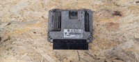 фото thumb №1, Бортовий комп'ютер двигуна skoda superb 2 03c906016al