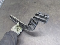 фото thumb №9, Ползун бампера левый зад volvo v50 i рестайлинг 07-12r 30763017