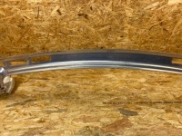 фото thumb №8, Балка бампера перед передня нижня tesla model y 2020-