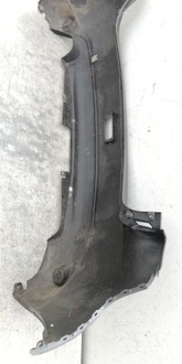 фото thumb №11, Mitsubishi asx lift 13-17 бампер задний задняя