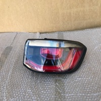 фото thumb №1, Jeep compass ii 16- лампа задня права led європа!