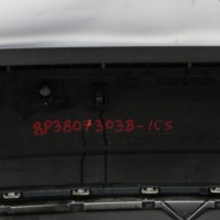 фото thumb №14, Audi a3 8p бампера заднее серебряный ice серебряный металлик - x7w 8p3807303b