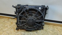 фото thumb №1, Комплект радиатор kia ceed i 06-12 r 2,0 crdi