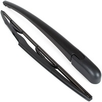 фото thumb №1, Citroen c5 hb 2001-2008 двірник задня щітка + важіль двірники