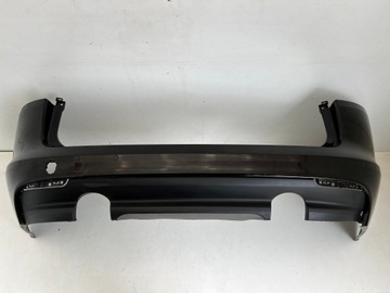 фото thumb №1, Jaguar xf ii x260 универсал бампер задний зад оригинал 4xpdc 15-