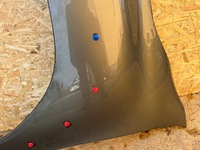 фото thumb №8, Toyota hilux 18- крыло левый передний перед