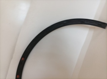 фото thumb №7, Polestar 2 ii планка крила лівий перед 32216407