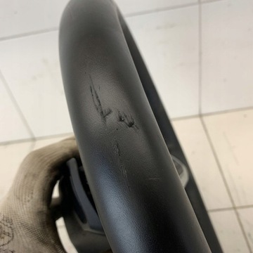 фото thumb №11, Кермо з підігрівом шкіра r-line з підігрівом vw passat b8 3g рестайлінг 20r