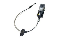 фото thumb №9, Механізм зміни коробки передач volvo xc70 ii p30759121 2.4l дизель 129kw 2010