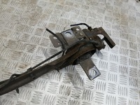 фото thumb №7, Ford mondeo mk4 kombi поворотный кулак рычаги правый задняя