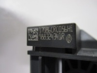 Датчик ударный renault 988324341r Доставка, фото thumb