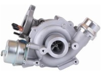фото thumb №1, Турбонагнетатель renault grand scenic iii 1.5 09- iv 1.5 16-