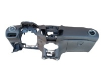 фото thumb №4, Панель приладів приладова консоль ford fiesta mk7 lift оригінал