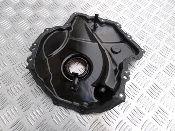 фото thumb №6, Корпус розподільний вал audi 2,0 tfsi двигун dkt 06k109210