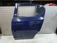 фото thumb №1, Opel corsa e двері задня задні ліва z20z