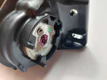 фото thumb №7, Lancia ypsilon ii подушка безопасности подушка пассажира bdb 00519067250