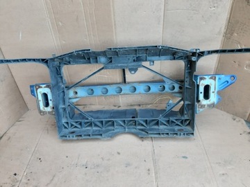 фото thumb №12, Pas переднє підсилювач балка mazda 6 i gg fl