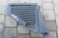 фото thumb №1, Защита решётка панель под лобовым стеклом bmw f25 f26 9184004 левая