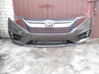 фото thumb №1, Бампер передний kpl. решётка радиатора решётки противотуманные фары honda odyssey exl 2020-