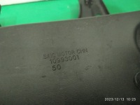 Балка бампера перед mg4 4 iv ev mulan 10993001 Київ, фото thumb