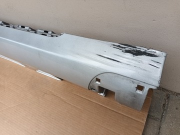 фото thumb №5, Планка порогова ліва tesla модель s поріг лівий