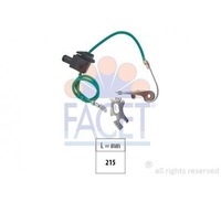 фото thumb №1, Facet контакты прерывателя kw 715122