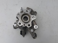 фото thumb №1, Поворотний кулак ступиця права задня задня bmw 3 g20 g21