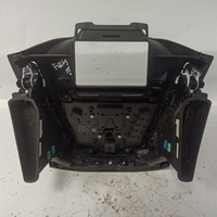 фото thumb №7, Ford focus mk3 рамка панель радио решётки обдув средний bm51-18835