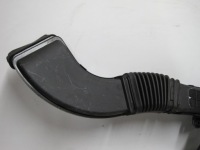 Впуск воздухозаборник труба воздуха renault 165550430r Оригинал, фото thumb