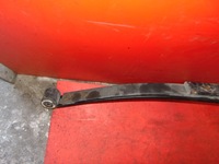 фото thumb №10, Iveco daily vi 6 14- 2.3 hpi 35s16 ресора подвійний