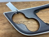 фото thumb №5, Рамка защита туннель приборная панель dodge challenger 2015+ usa