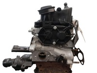 фото thumb №11, Двигун стійка vw golf vii 1.6 tdi 110km 81kw cxxb cxx 243 tyś film