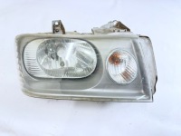 фото thumb №1, Лампа фара правий передній fiat scudo expert jumpy lift