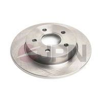 фото thumb №1, Гальмівні диски гальмівні do ford c-max focus