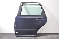 фото thumb №1, Volvo v50 дверь левый задняя задние lift kombi полный