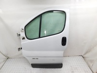 фото thumb №1, Дверь левая перед полный - renault trafic ii vivaro primastar 01-14