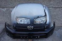 фото thumb №1, Бампер комплектний перед rav4 iii