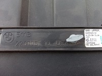 фото thumb №9, Bmw x5 g05 повітропровід повітря жалюзі m набір