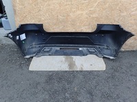 фото thumb №6, Бампер задня задній seat ibiza 5 v 6f fr 2017-