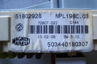 фото thumb №7, Набор стартовый блок управления bravo ii 1,6 poznań