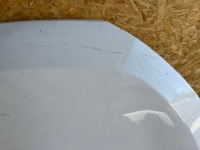 Hyundai tucson 3 3 15- капот крышка двигателя Цена, фото thumb