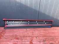 фото thumb №2, Планка дверь левая перед volkswagen tiguan 5n0