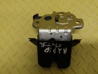 фото thumb №5, Skoda rapid ii hb замок кришки задня